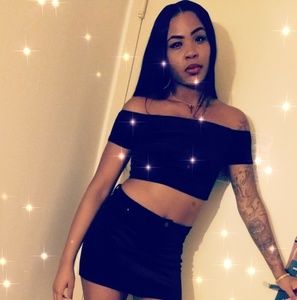 Meet your Posher, Keyanna